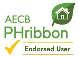 AECB PHribbon Endorsed User