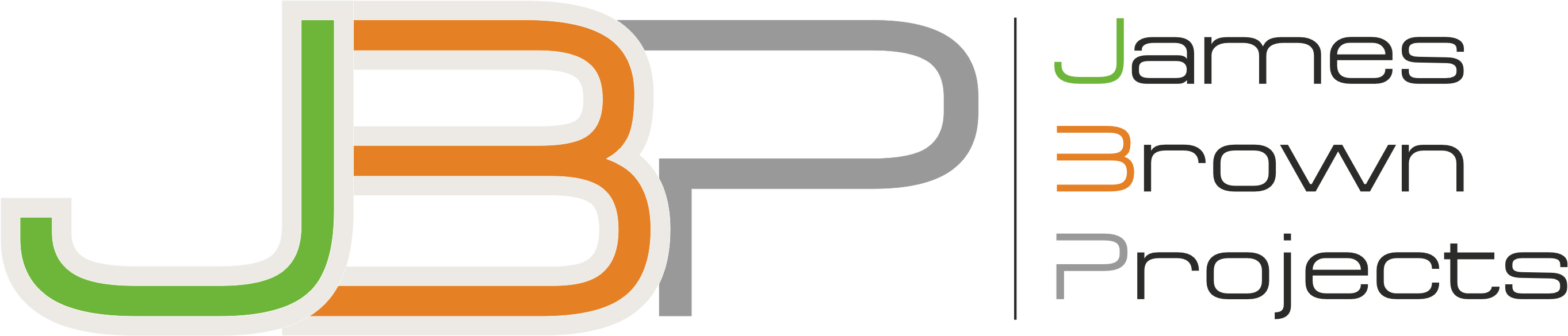 James Brown Projects